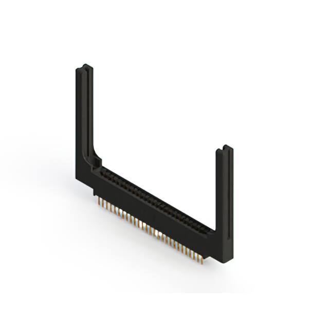 396-054-558-858 EDAC Inc.  Edgeboard Connectors